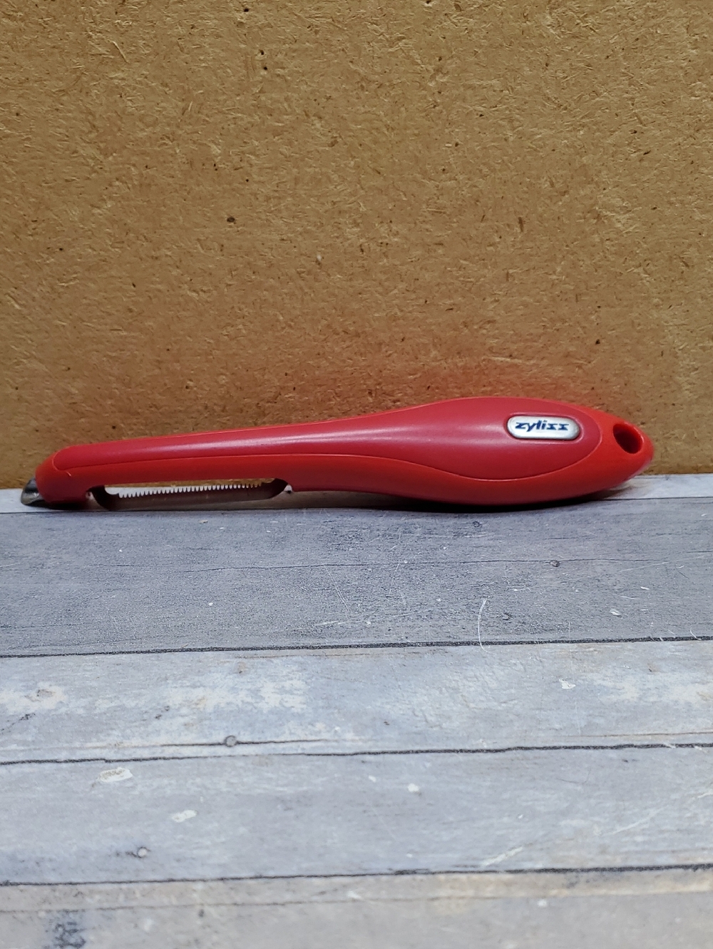 Zyliss Potato Vegetable Peeler